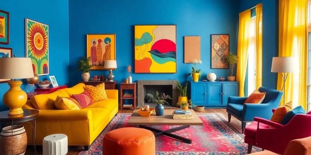 Bohemian 1