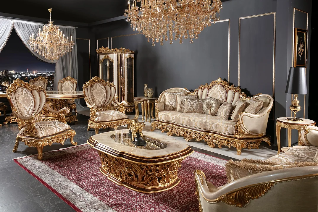 Luxury Classic 2
