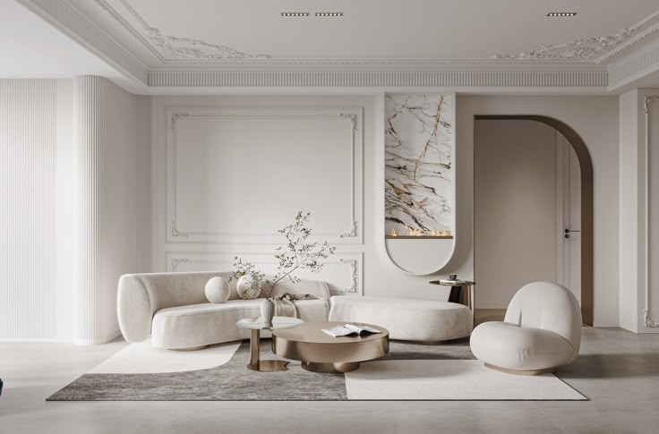 Neoclassical