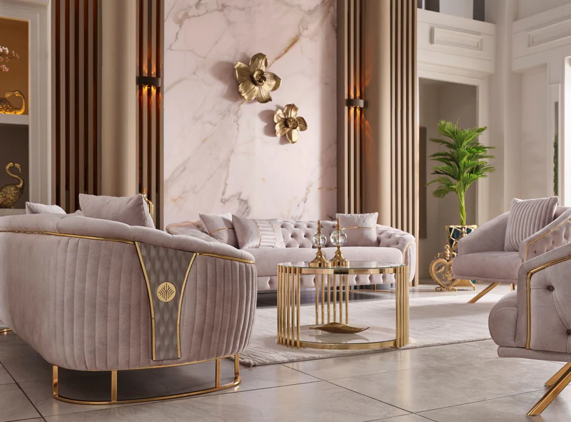 Modern Luxury 4