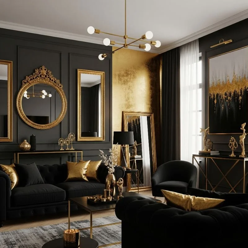 Modern Luxury 2