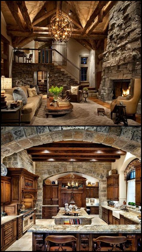 Rustic