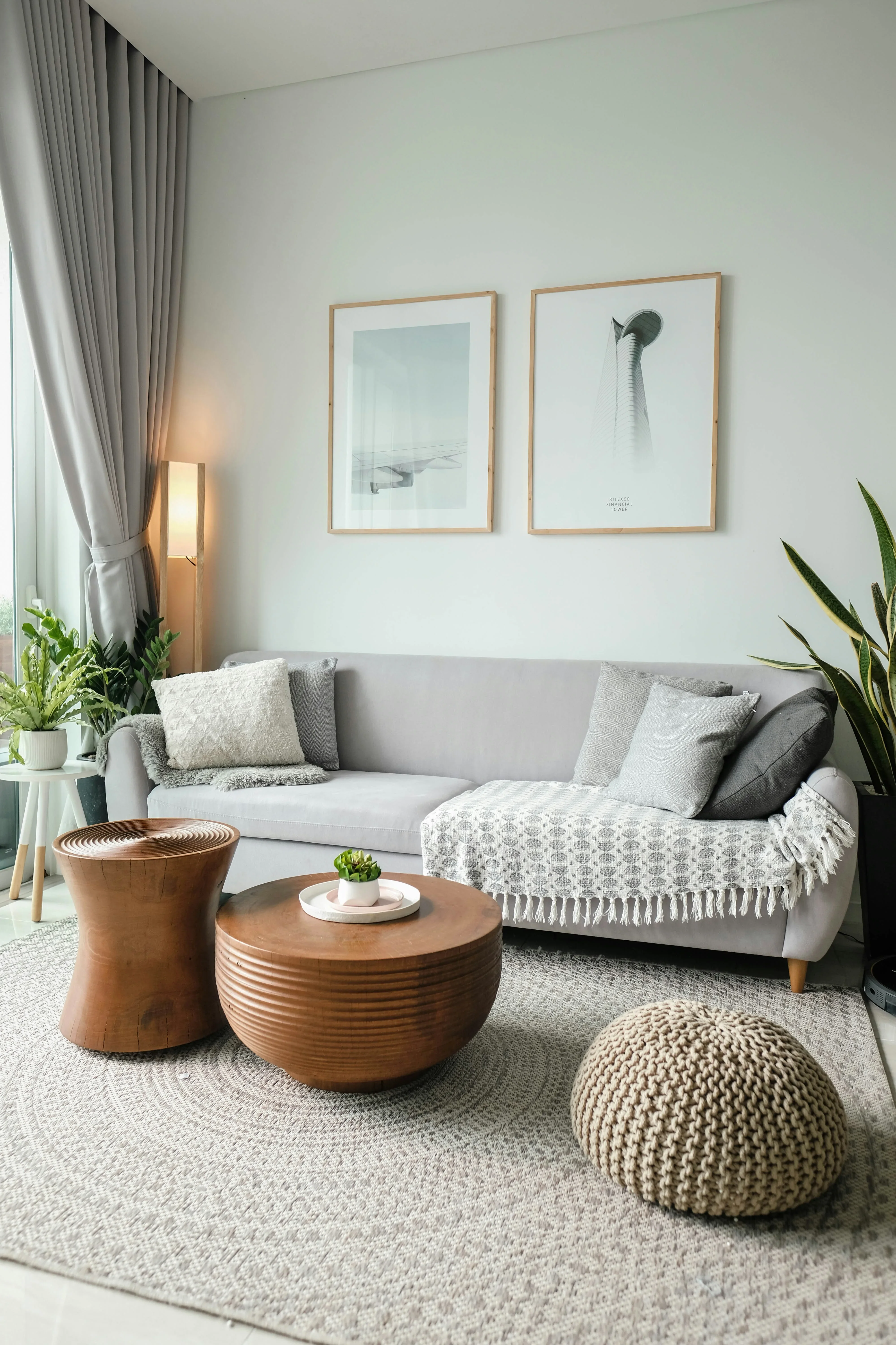 Scandinavian 3